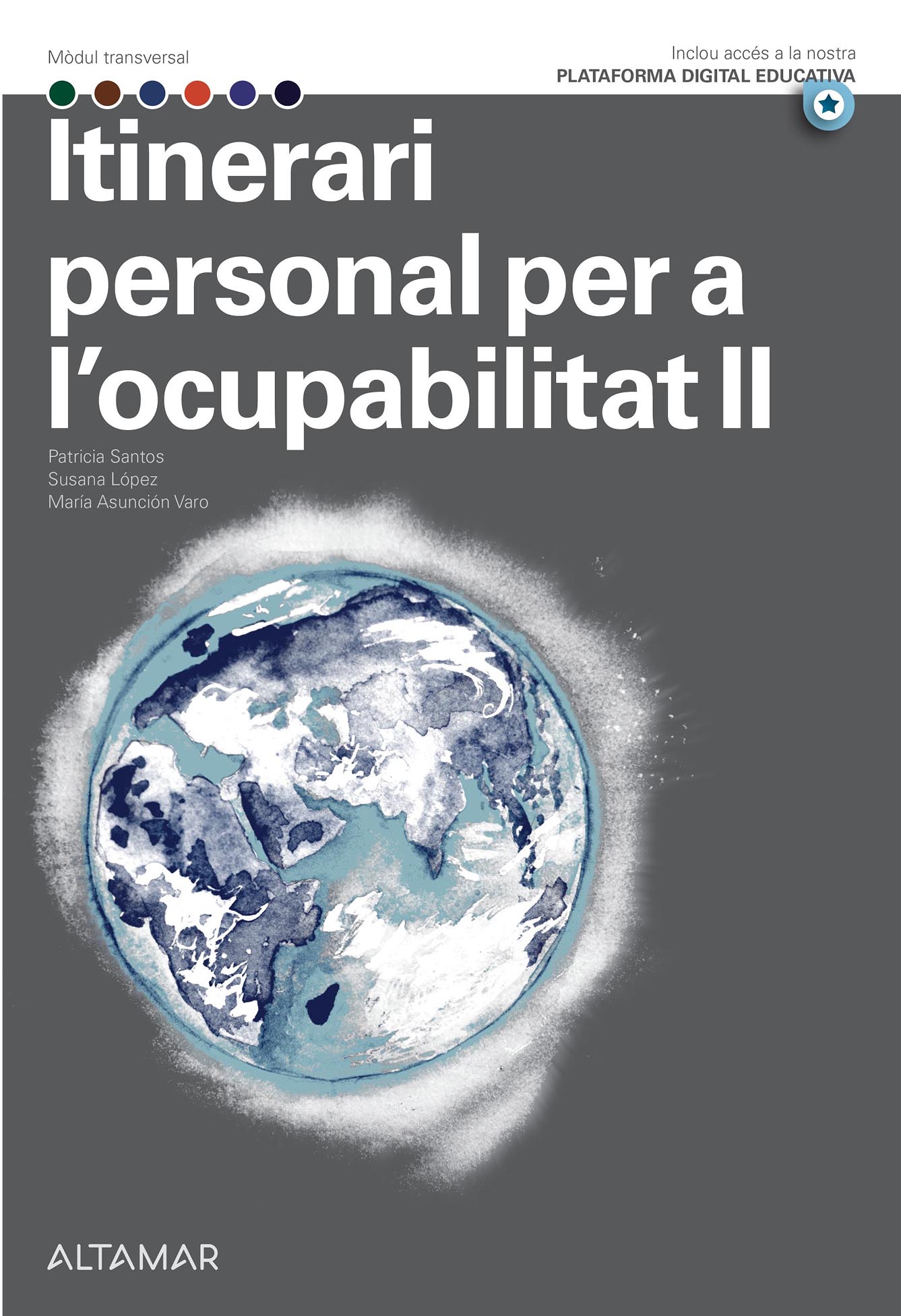 Itinerari personal per a l'ocupabilitat II